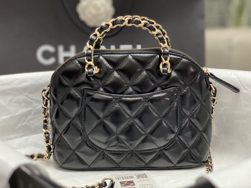 Chanel Top Handle Bags